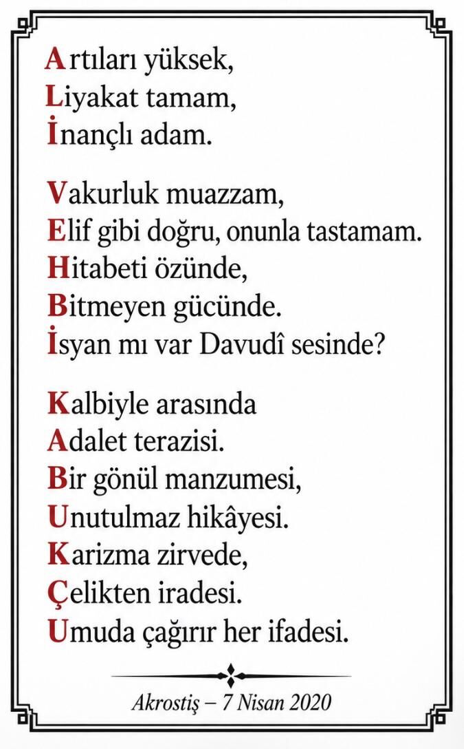 Yusuf Kabukçu (3)
