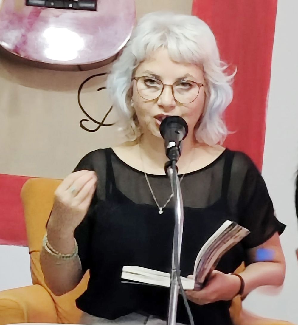 Ayşe Şule Süzük