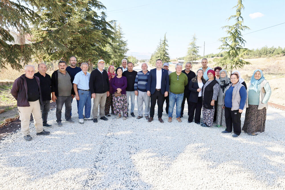 Baklan Boğaziçi Mahallesi’nde Konforlu Ulaşım Dönemi Başladı (5)
