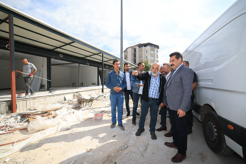 Balık Hali (1)
