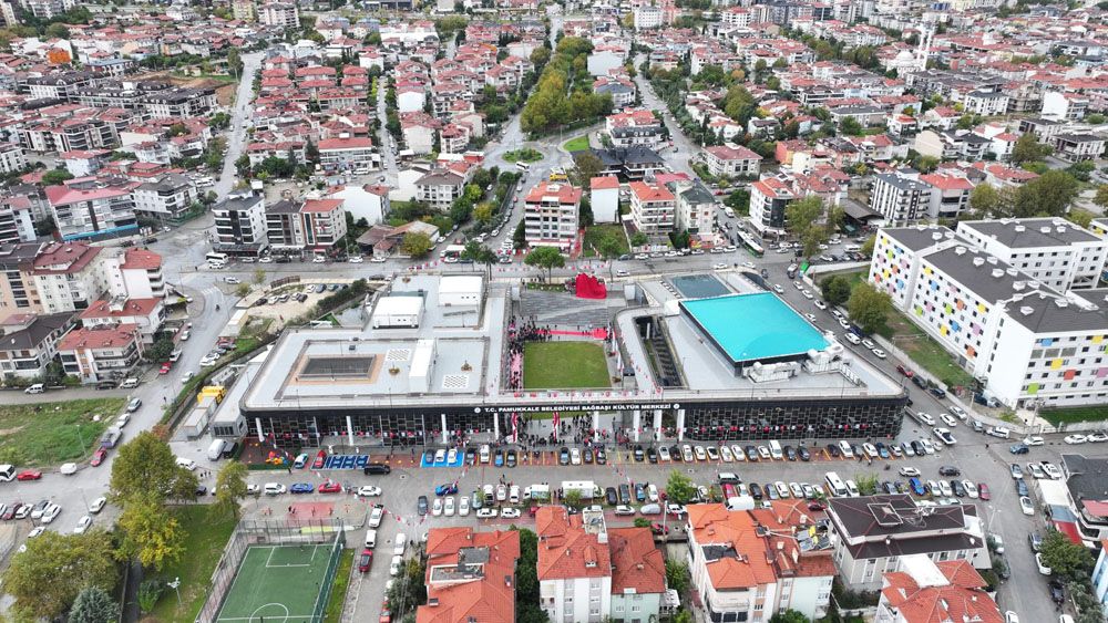 Bkm Açılış (2)