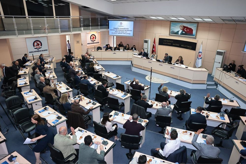 Büyükşehir Meclisi’nden Sosyal Destek Ve Üretime Güçlü Katkı (2)
