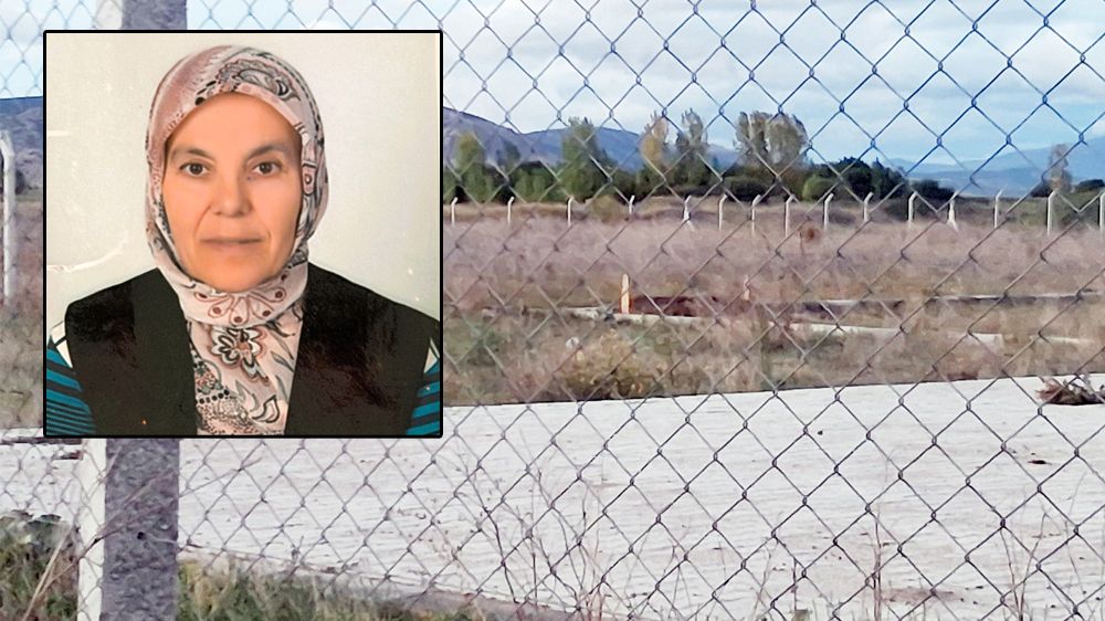İLK DEFNEDİLEN ANNESİ OLDU