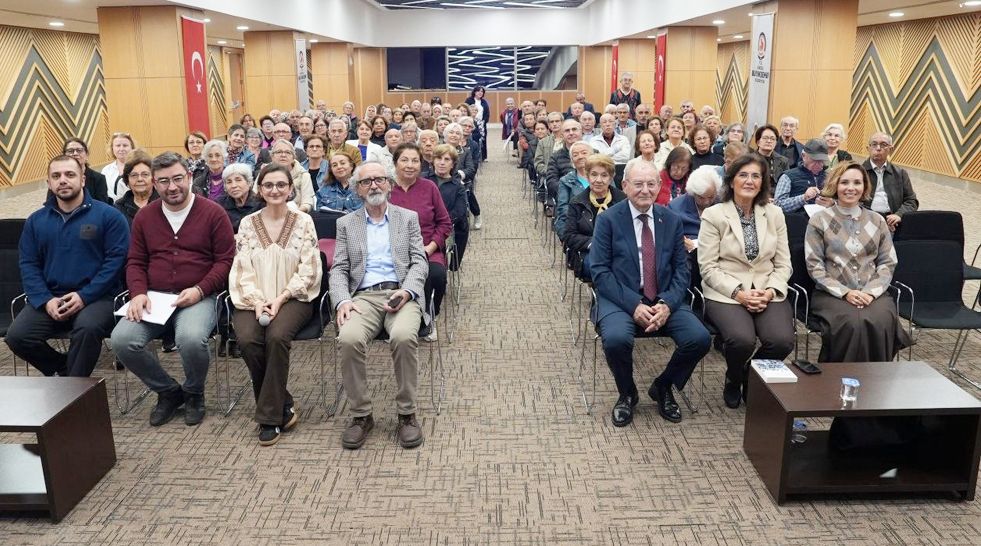 Denizli Büyükşehir’den “Dijitalde Güvendeyim” Eğitimi (5)