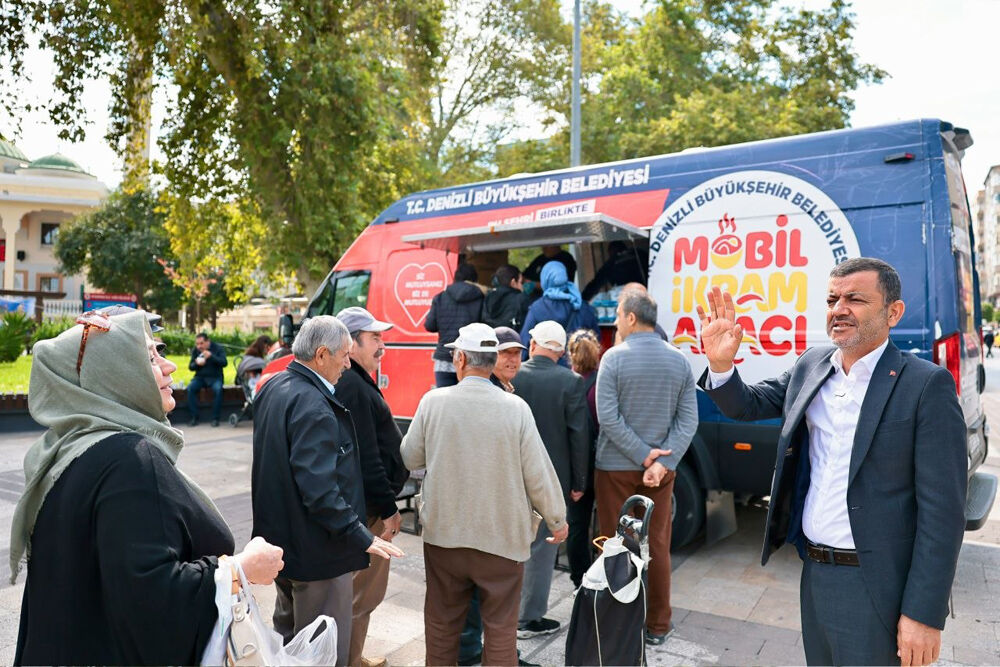 Denizli Büyükşehir’den Kahraman Itfaiyecilere Vefa Örneği (4)