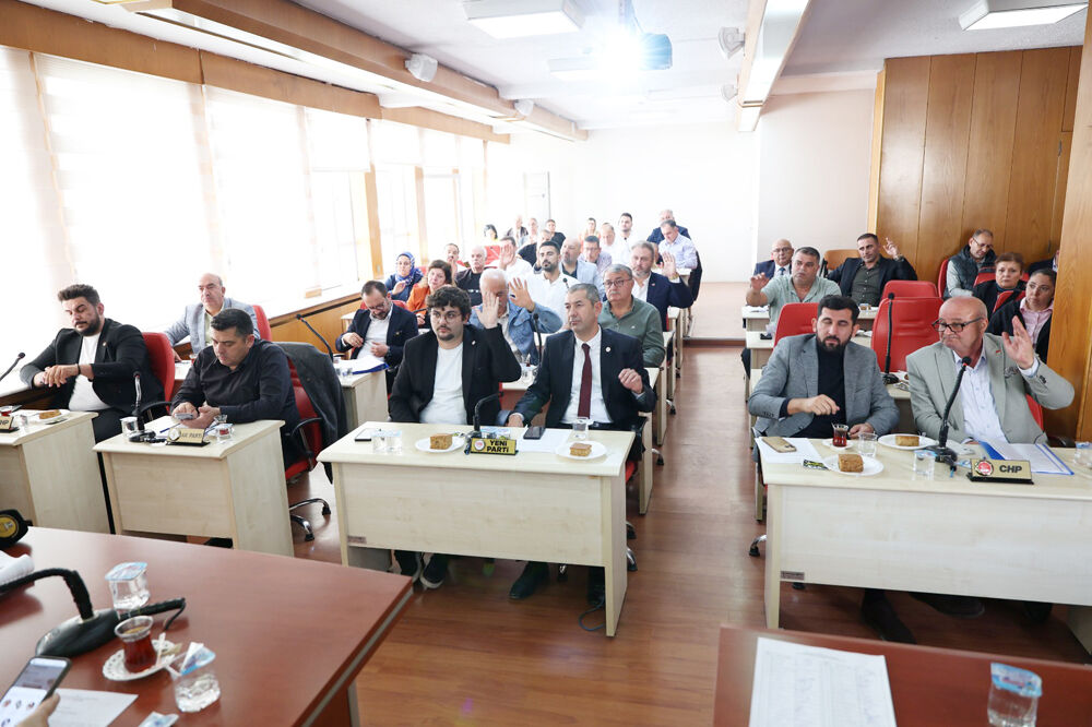 Merkezefendi̇ Beledi̇yesi̇'ni̇n 2027 Yili Bütçesi̇ Belli̇ Oldu (5)