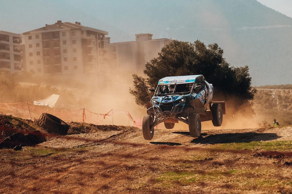 Merkezefendi̇’de Adrenali̇n Dolu Yarişlar Tamamlandi (8)
